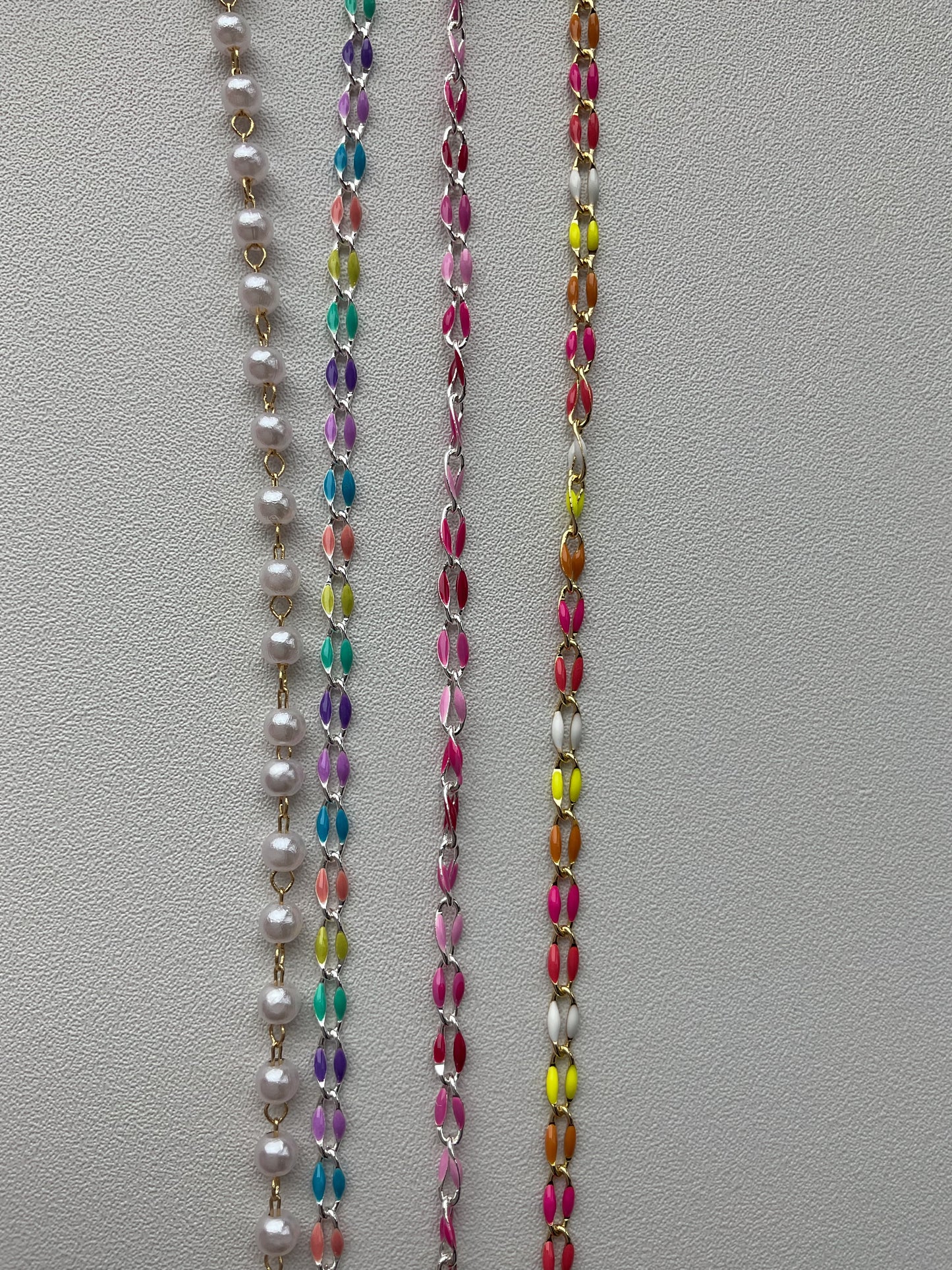 Summer hat chains ⛓️ 🧢