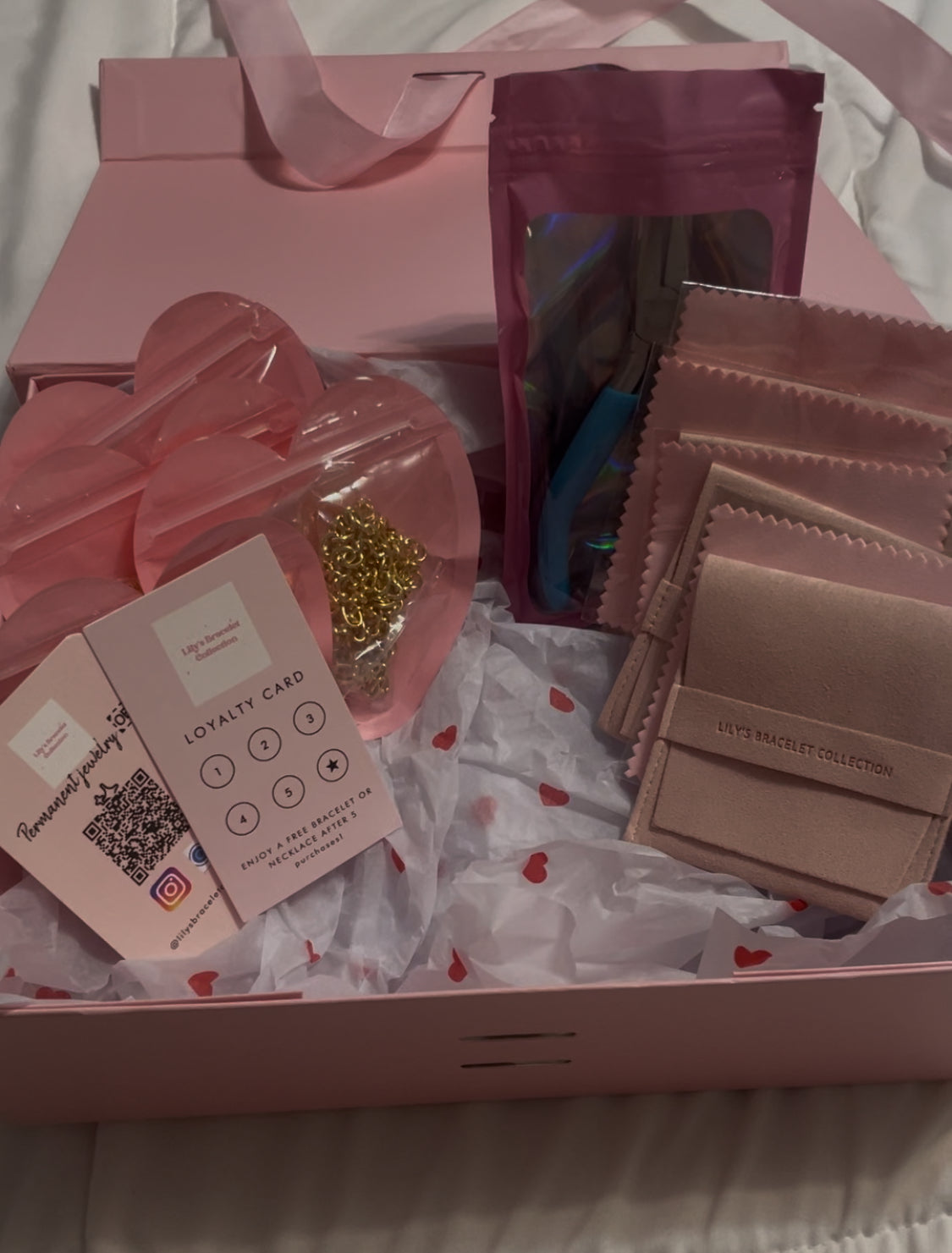 CHARM BOX πππ¦π