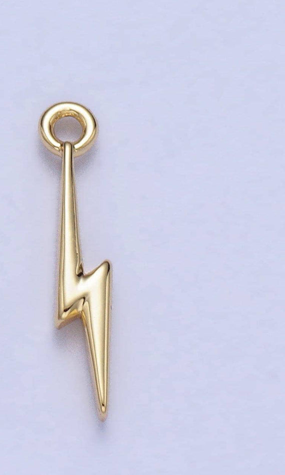 Lighting charm