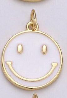 Smiles charm