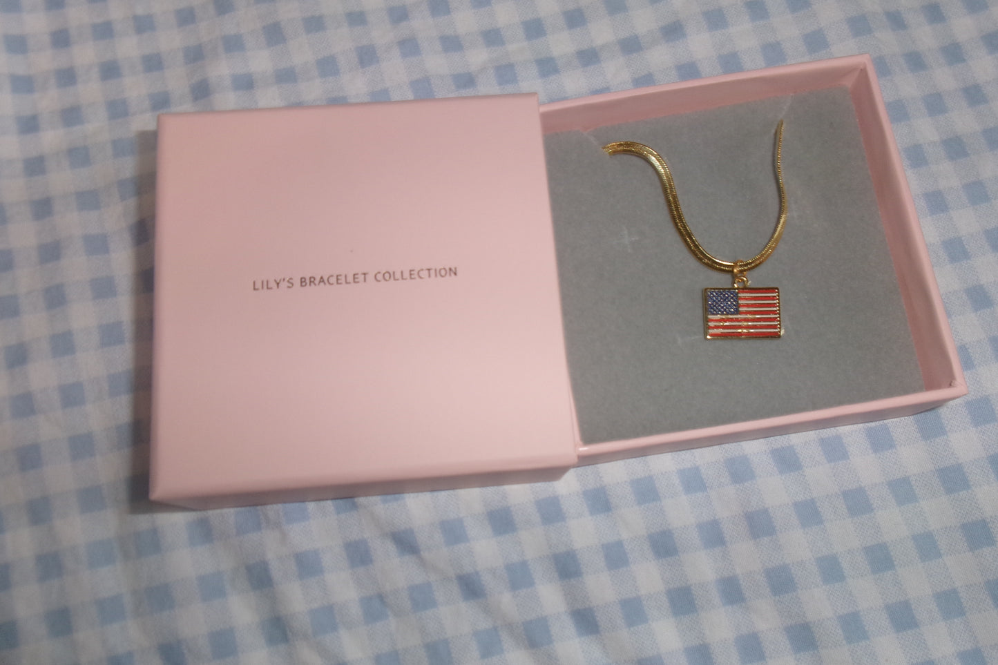 THE 🇺🇸