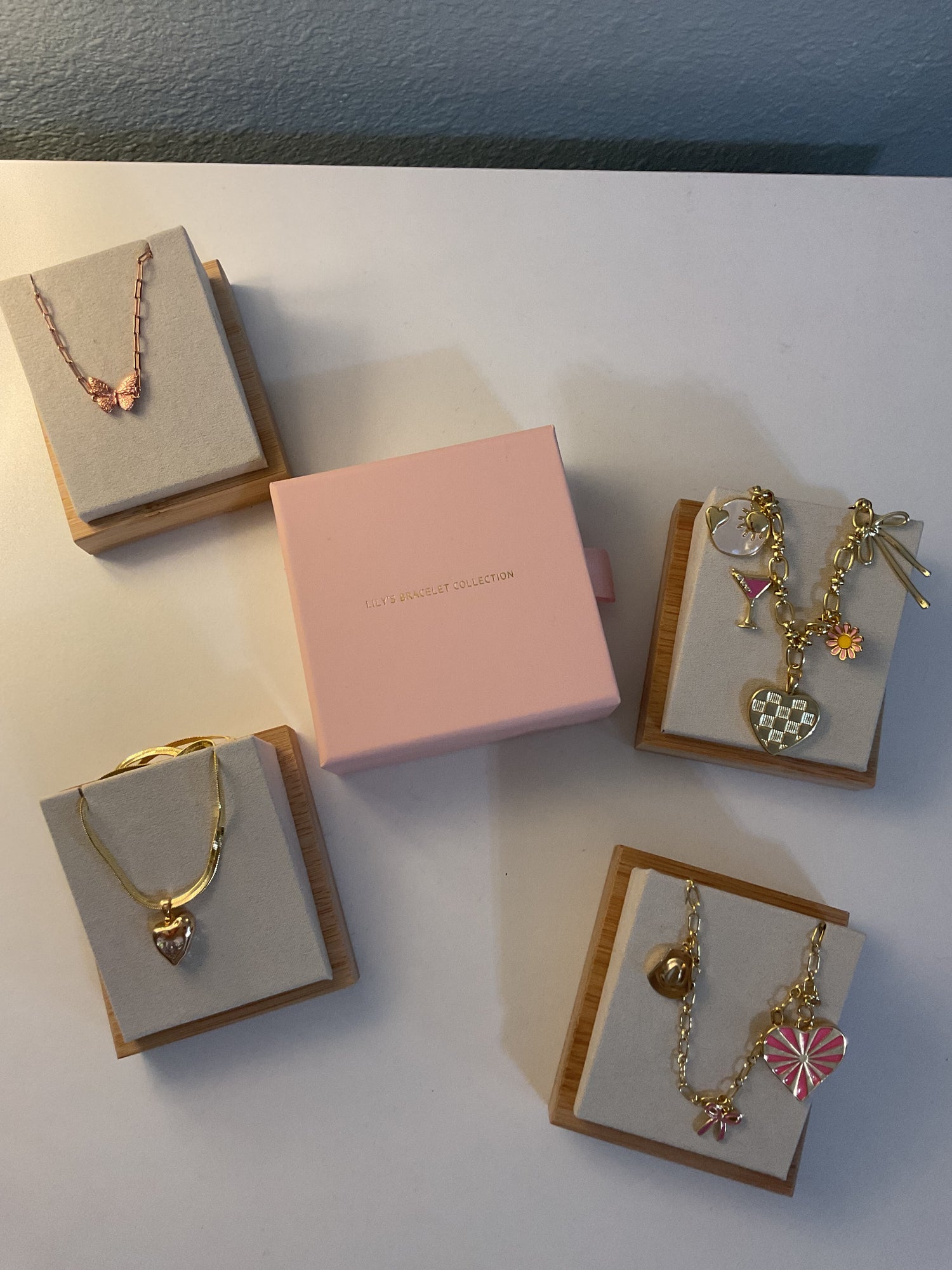 SISTERS COLLECTION 👯‍♀️🫶🌸