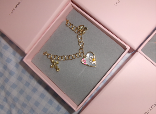 THE DAISY