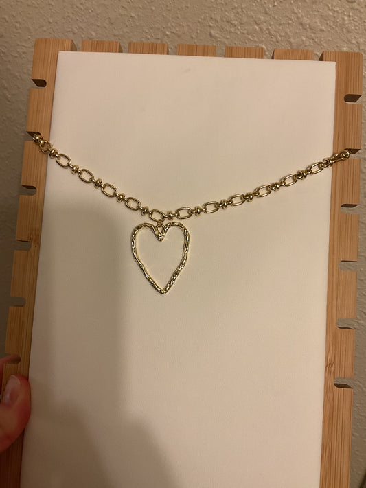 THE HEART