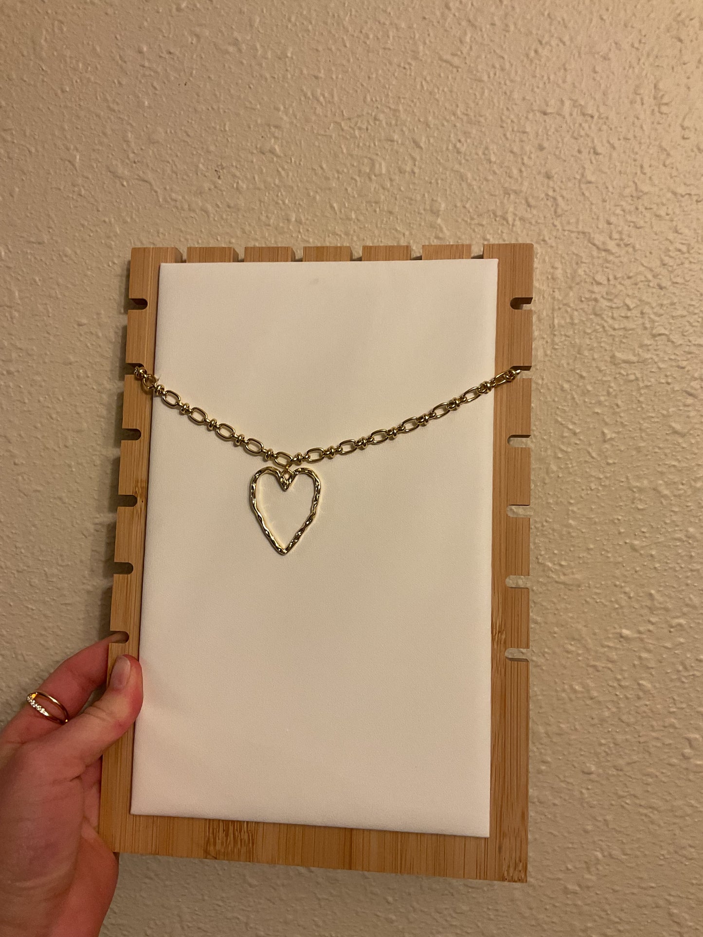 THE HEART