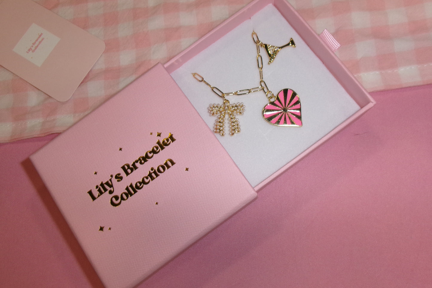 Girls night out 🍸✨