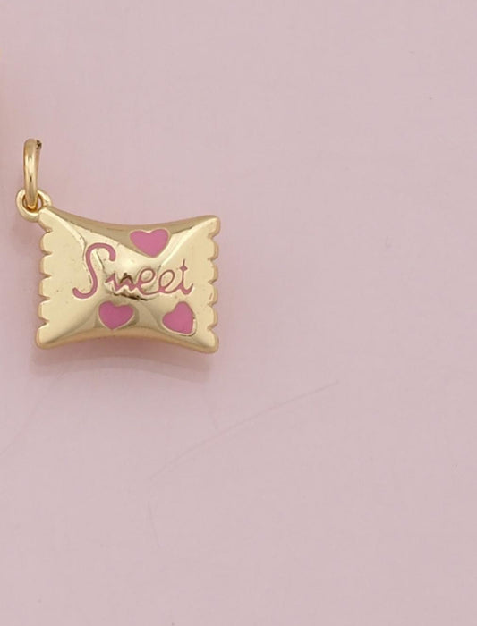 Sweet candy charm