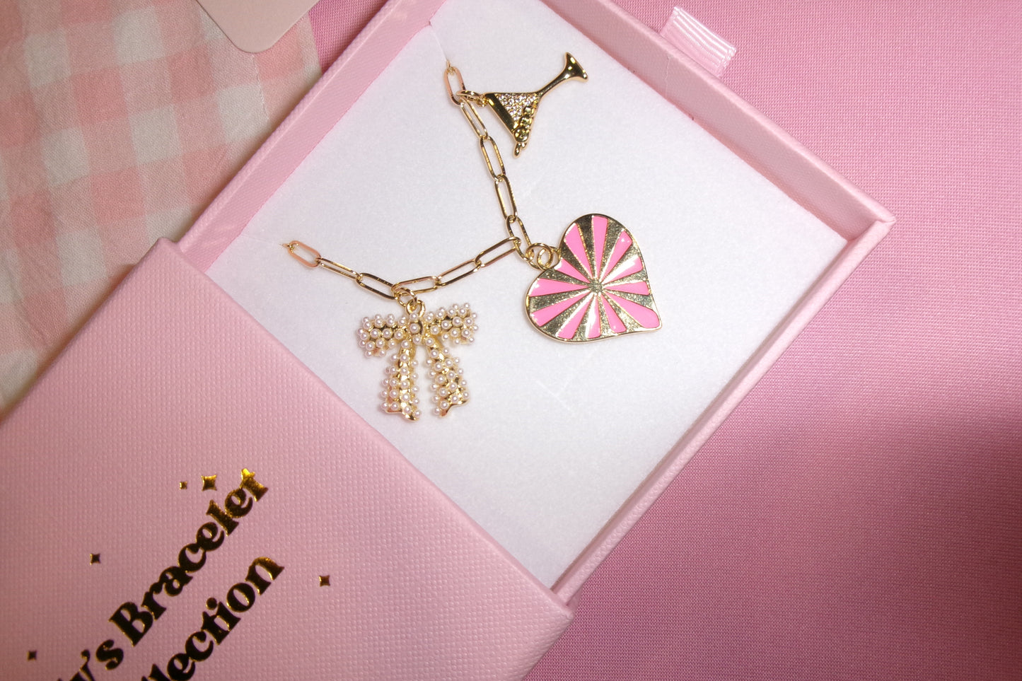 Girls night out 🍸✨