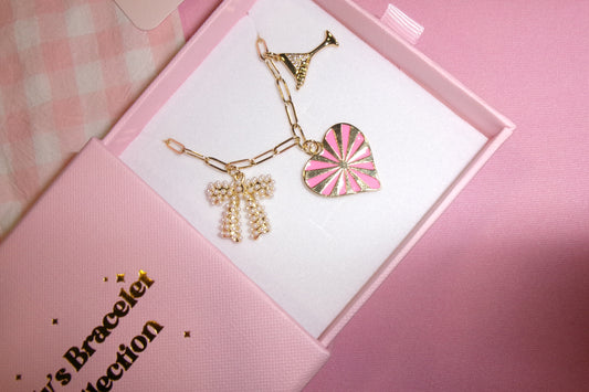 Girls night out 🍸✨