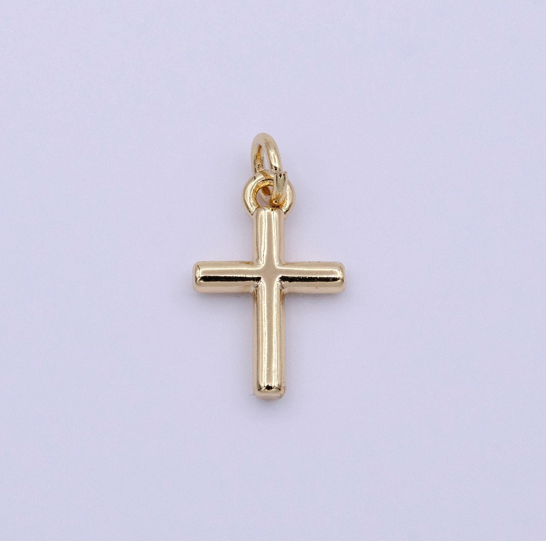 Gold Cross