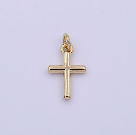 Gold Cross