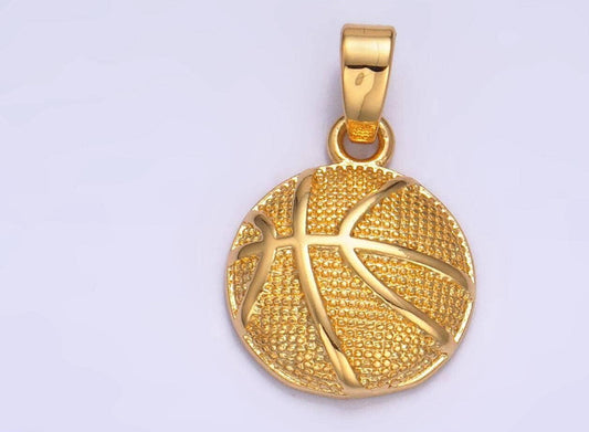 BASKETBALL  CHARM 🏀