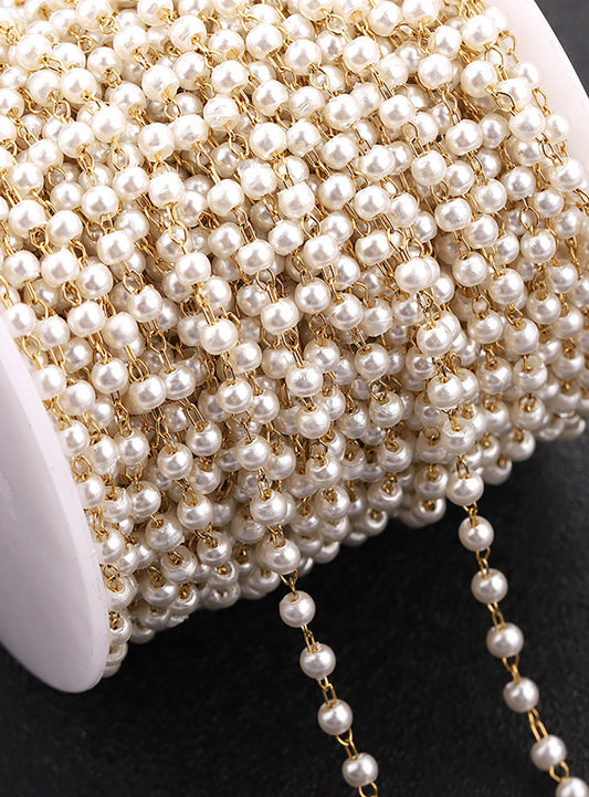 pearl chain