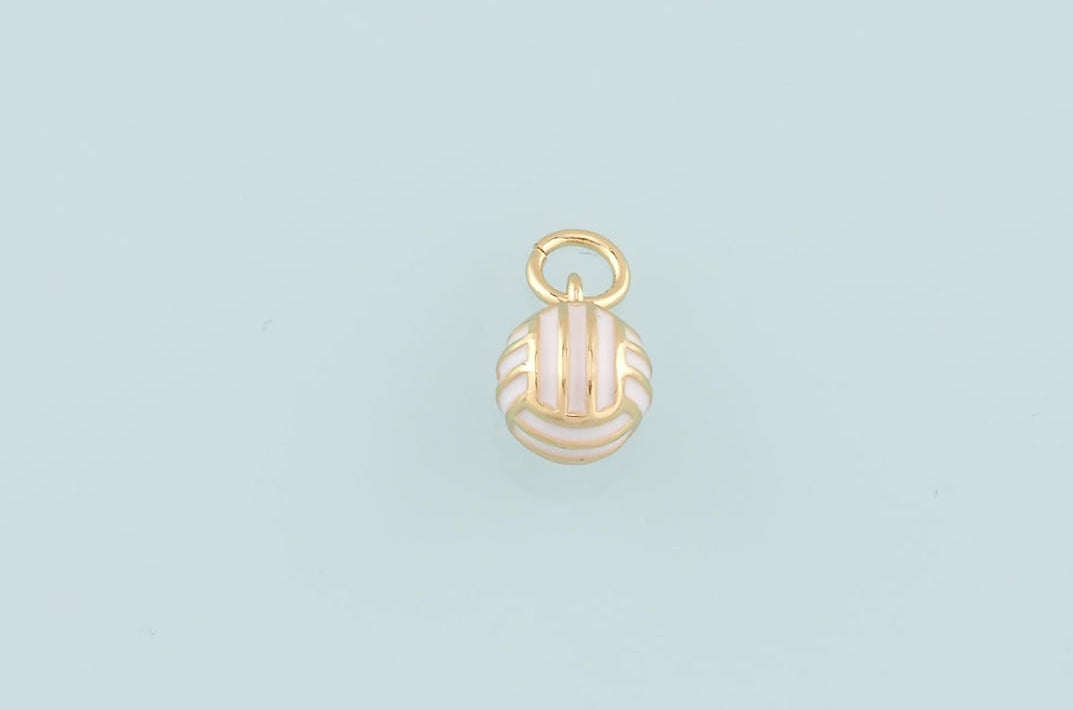 VOLLEYBALL CHARM