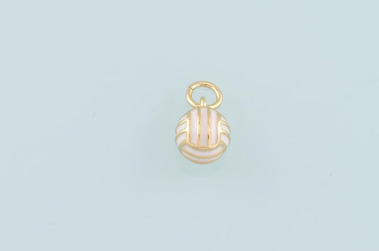 VOLLEYBALL CHARM