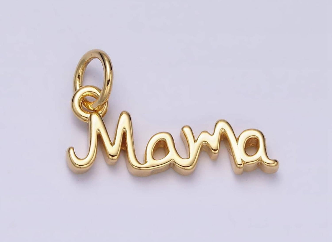 Mama charm