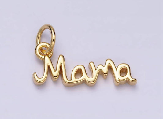 Mama charm