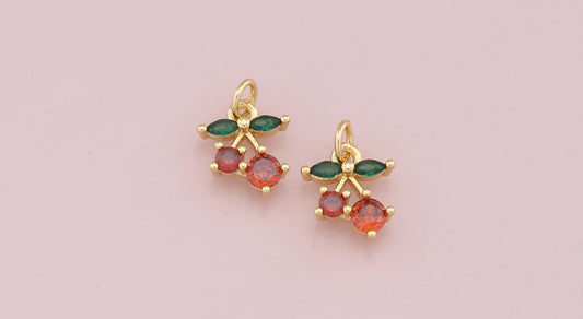 Cherry charm