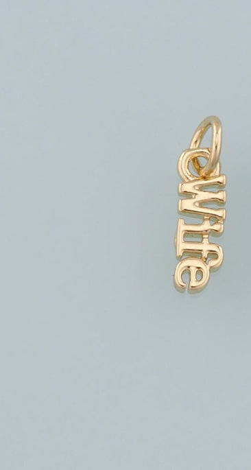 Wife charm